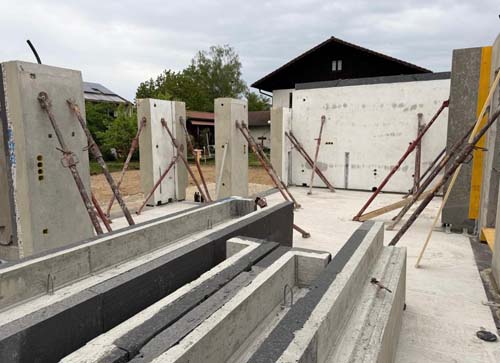 Einfamilienhaus Burghausen Einfamilienhaus Burghausen